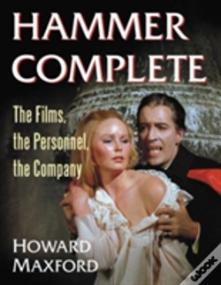 Capa do artigo Hammer Complete