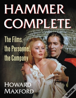Capa do artigo Hammer Complete