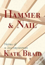 Capa do artigo Hammer & Nail
