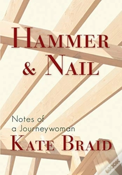 Capa do artigo Hammer & Nail