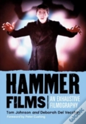 Capa do artigo Hammer Films