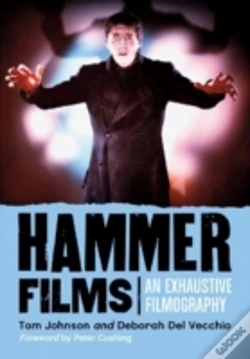 Capa do artigo Hammer Films