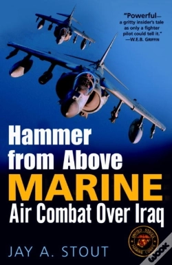 Capa do artigo Hammer From Above