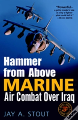 Capa do artigo Hammer From Above