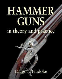 Capa do artigo Hammer Guns