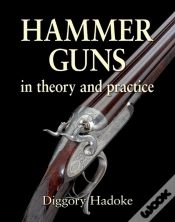 Capa do artigo Hammer Guns
