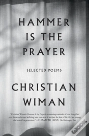 Capa do artigo Hammer Is The Prayer