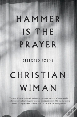 Capa do artigo Hammer Is The Prayer
