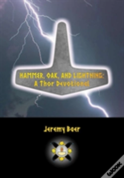 Capa do artigo Hammer, Oak, And Lightning