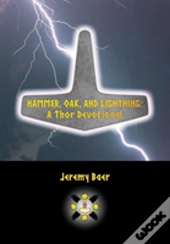 Hammer, Oak, And Lightning
