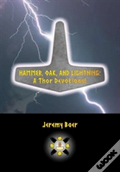Capa do artigo Hammer, Oak, And Lightning