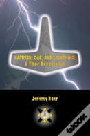Hammer, Oak, And Lightning