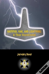 Hammer, Oak, And Lightning