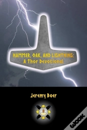 Capa do artigo Hammer, Oak, And Lightning