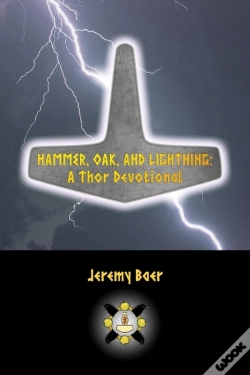 Capa do artigo Hammer, Oak, And Lightning