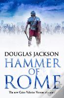 Hammer Of Rome