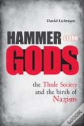 Hammer Of The Gods