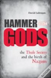 Capa do artigo Hammer Of The Gods