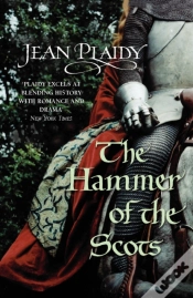Capa do artigo Hammer Of The Scots
