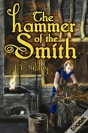 Capa do artigo Hammer Of The Smith