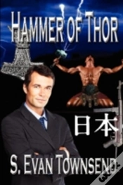 Capa do artigo Hammer Of Thor