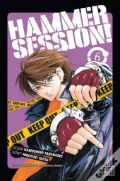 Hammer Session T.6