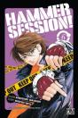 Hammer Session T.6 - Preview