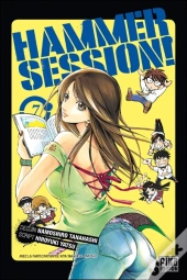 Hammer Session T.7