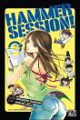 Hammer Session T.7 - Preview