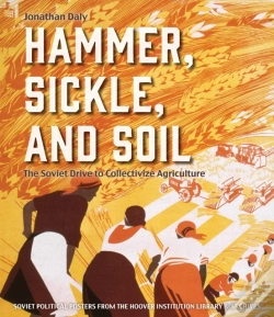 Capa do artigo Hammer, Sickle, And Soil