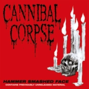 Capa do artigo Hammer Smashed Face - Vinil