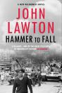 Hammer To Fall - Preview