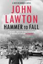 Hammer To Fall - Preview