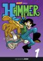 Hammer, Volume 1 - Preview