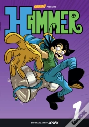 Capa do artigo Hammer, Volume 1