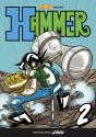 Hammer, Volume 2 - Preview