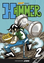 Capa do artigo Hammer, Volume 2