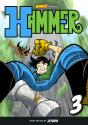 Hammer, Volume 3 - Preview