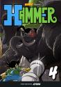 Hammer, Volume 4 - Preview