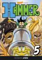 Hammer, Volume 5 - Preview