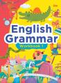 Hammer Your Grammer Workbook Grade 1 - Preview
