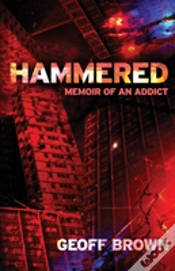 Capa do artigo Hammered