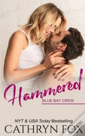 Capa do artigo Hammered