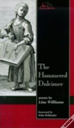 Capa do artigo Hammered Dulcimer