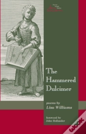 Capa do artigo Hammered Dulcimer