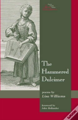Capa do artigo Hammered Dulcimer