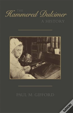 Capa do artigo Hammered Dulcimer