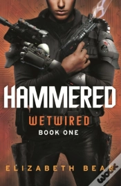 Capa do artigo Hammered