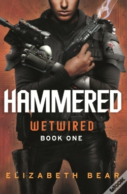 Capa do artigo Hammered