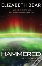 Hammered